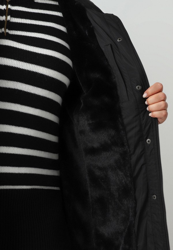 фото Куртка утепленная villosa