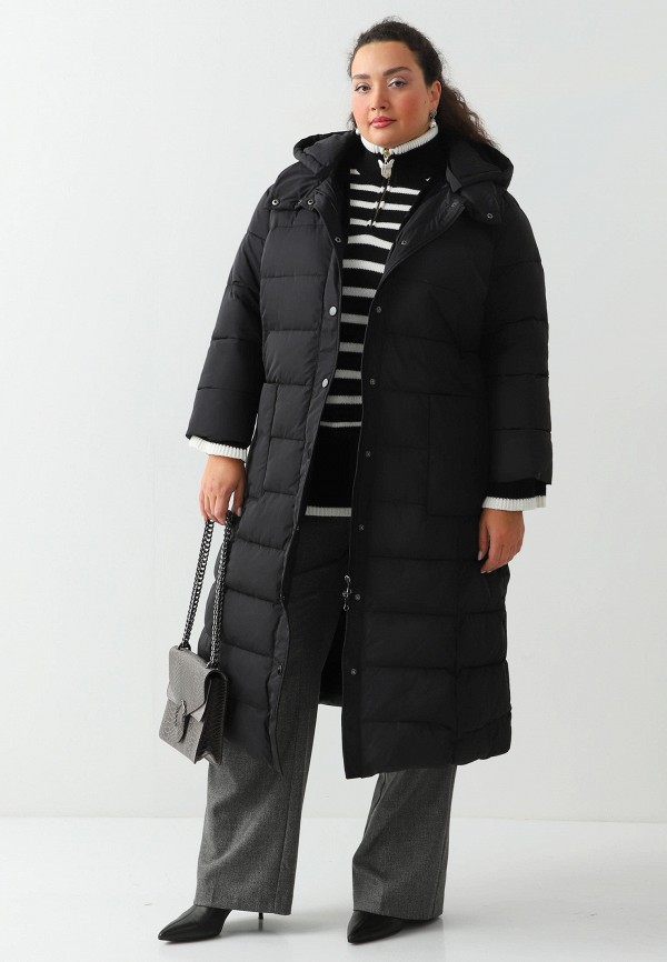 фото Куртка утепленная villosa