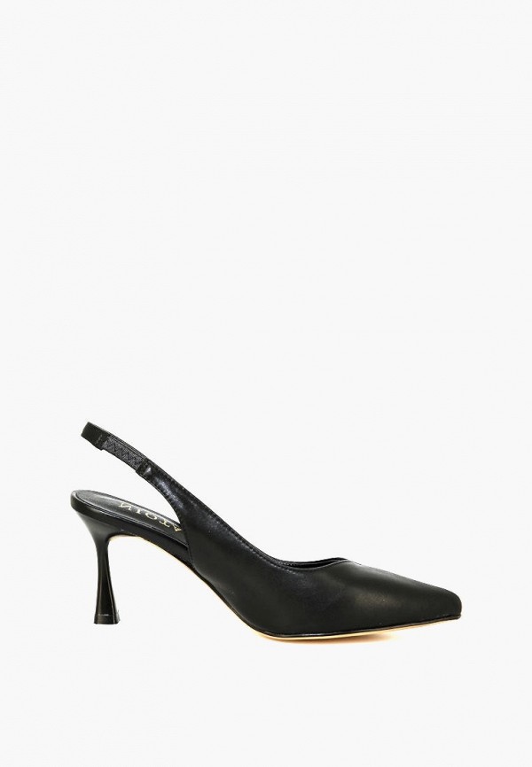 фото Туфли niota line