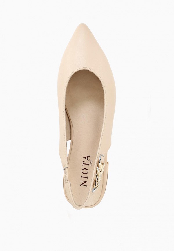 фото Туфли niota line