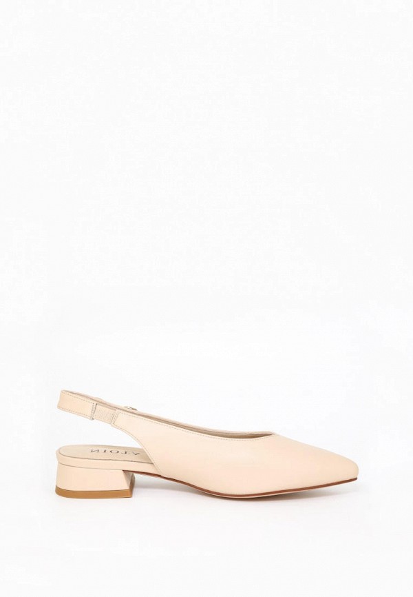 фото Туфли niota line