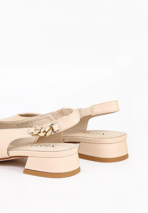 фото Туфли niota line