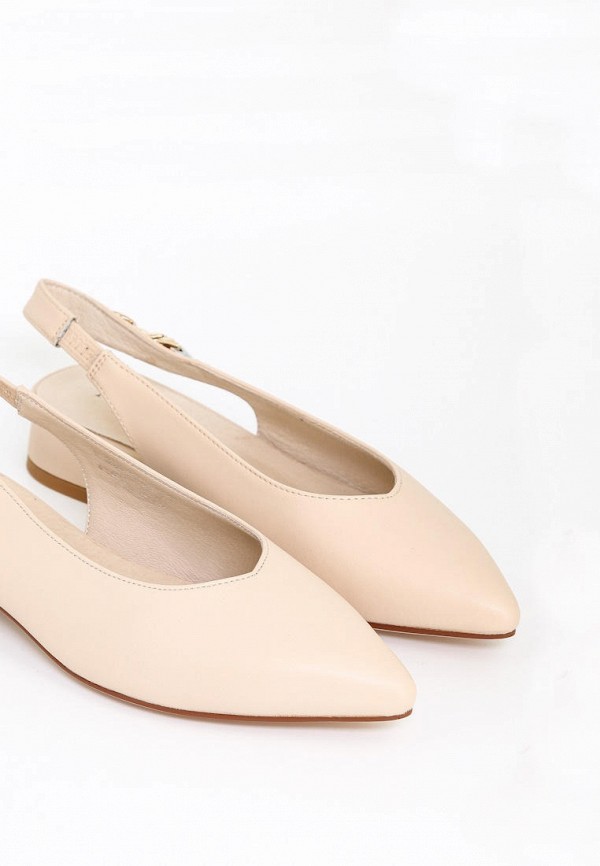 фото Туфли niota line