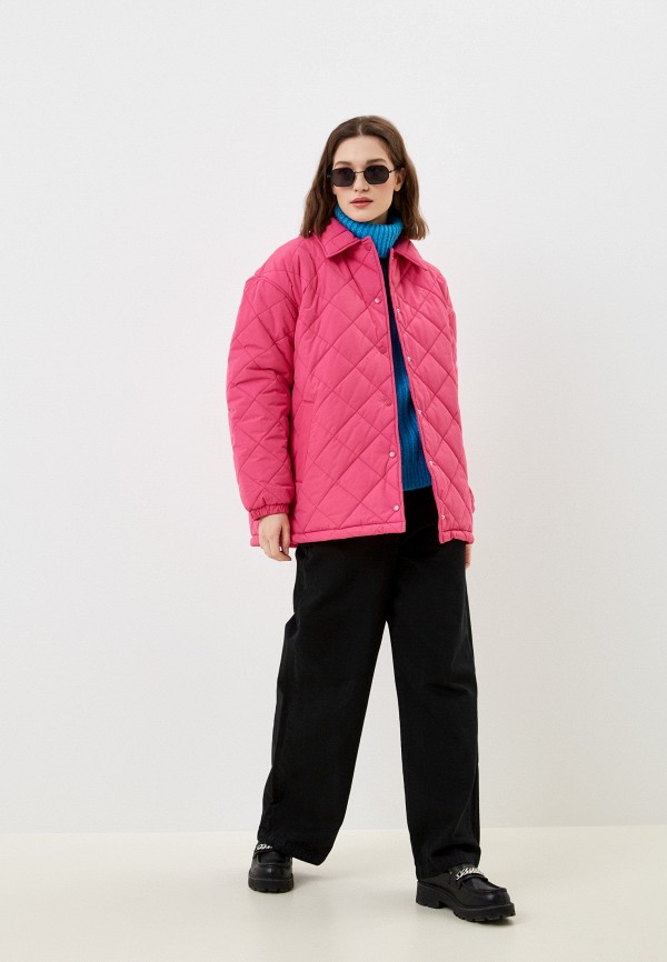 фото Куртка утепленная befree