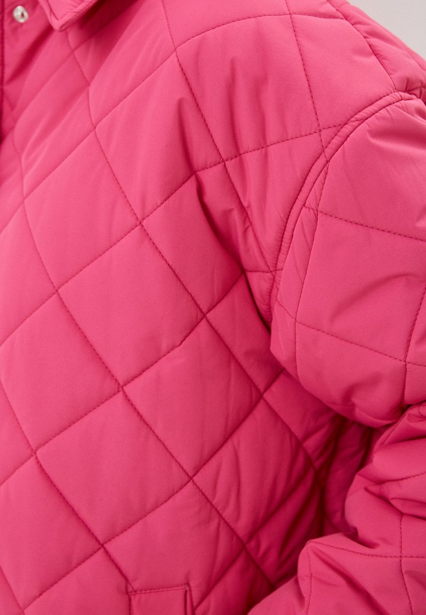 фото Куртка утепленная befree