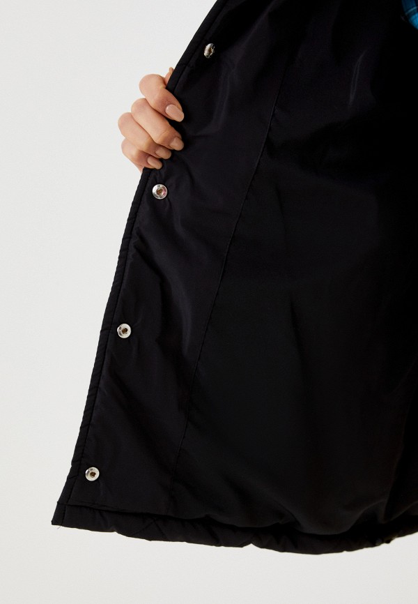 фото Куртка утепленная befree