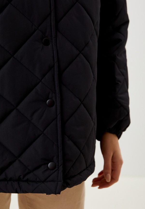 фото Куртка утепленная befree