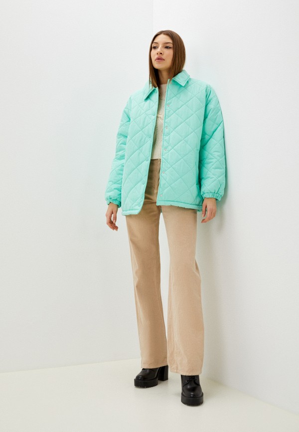 фото Куртка утепленная befree