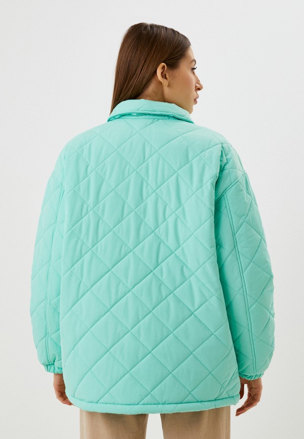 фото Куртка утепленная befree