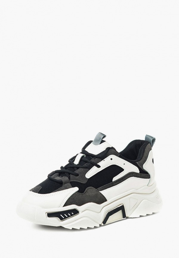 фото Кроссовки pulse