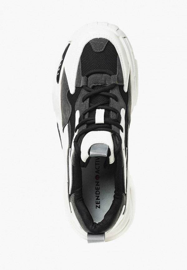 фото Кроссовки pulse