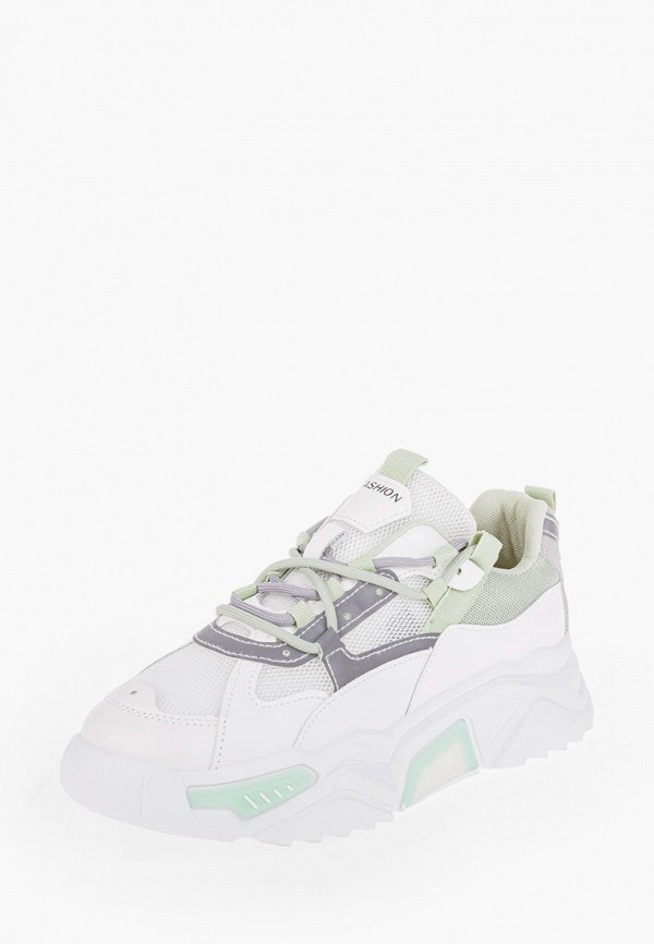 фото Кроссовки pulse