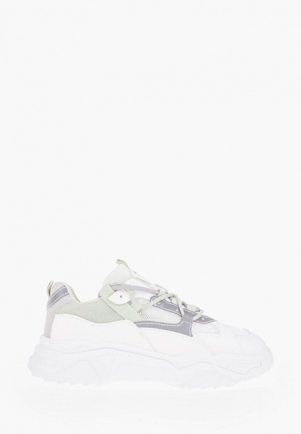 фото Кроссовки pulse