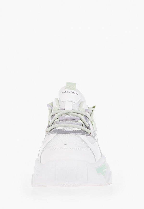 фото Кроссовки pulse