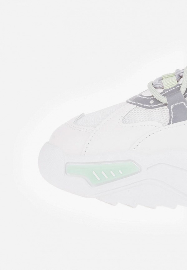 фото Кроссовки pulse