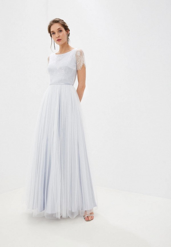 

Платье Lakshmi fashion, Серый