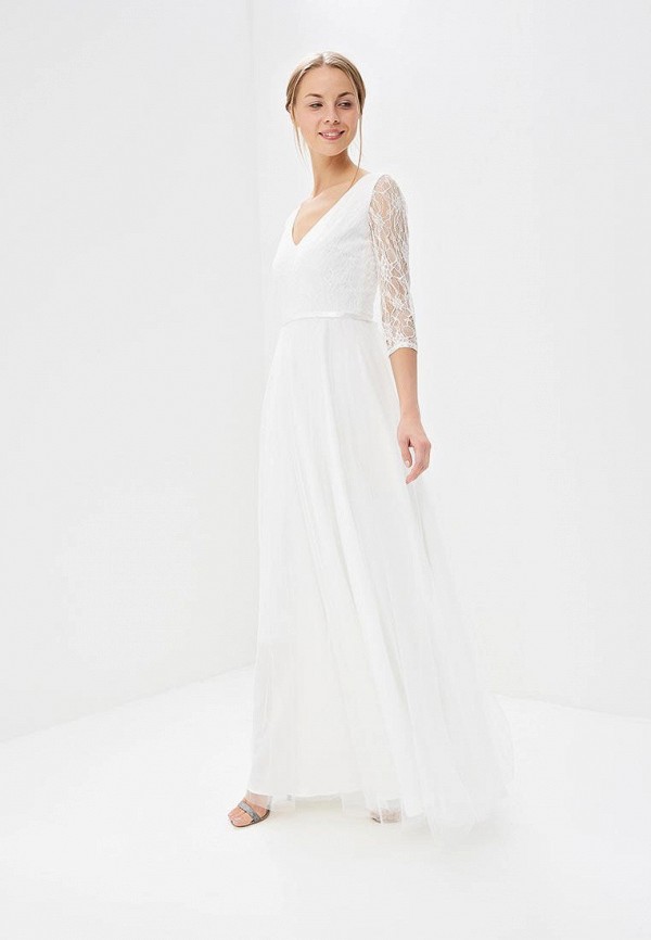 

Платье Lakshmi fashion, Белый