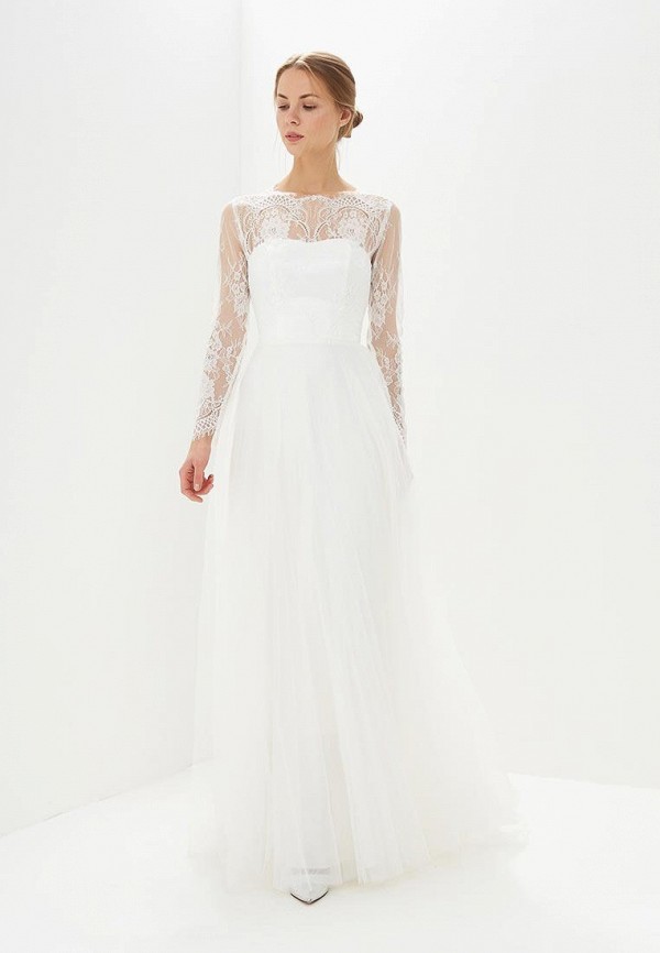 

Платье Lakshmi fashion, Бежевый