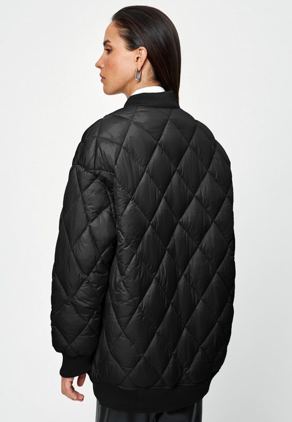 фото Куртка утепленная zarina