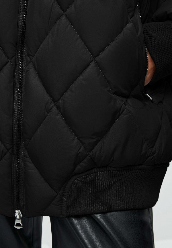 фото Куртка утепленная zarina