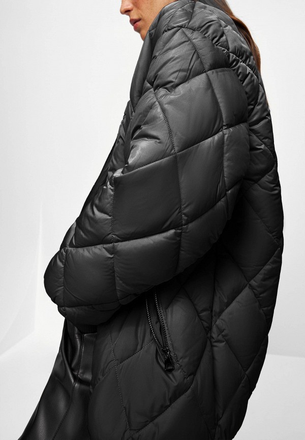 фото Куртка утепленная zarina