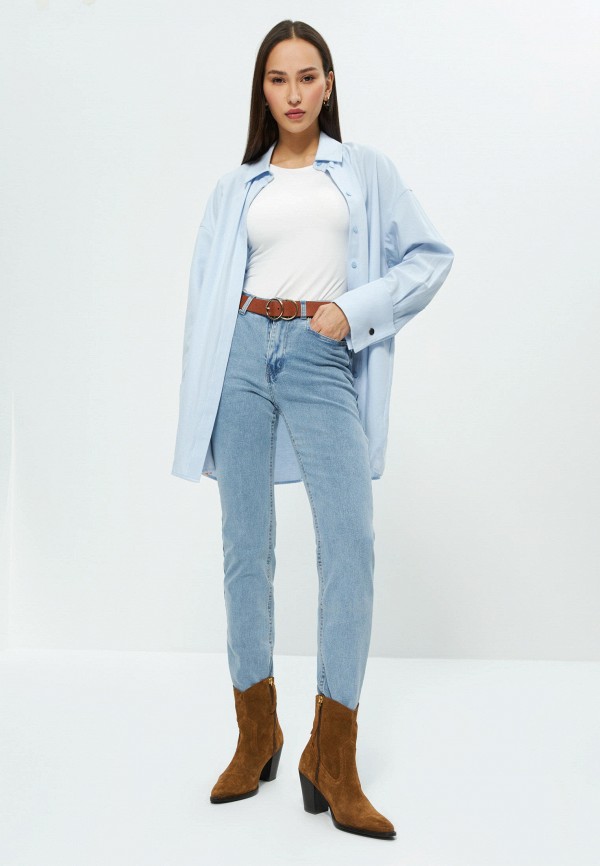 фото Джинсы zarina