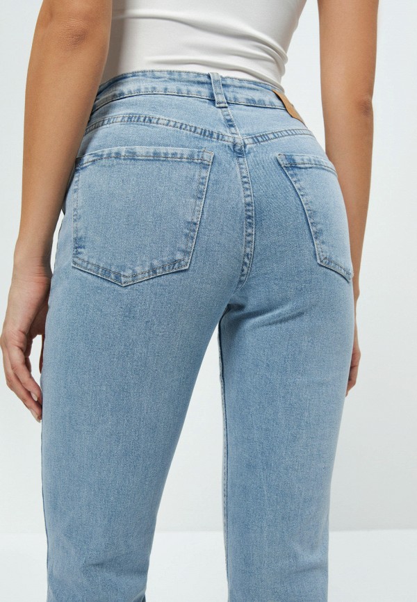 фото Джинсы zarina