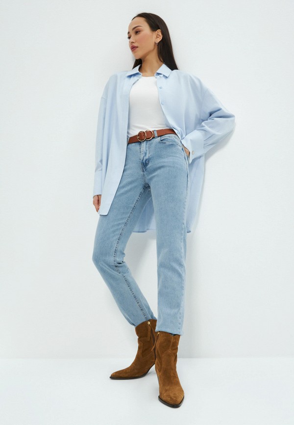 фото Джинсы zarina