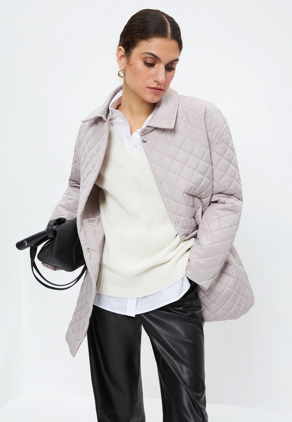 фото Куртка утепленная zarina