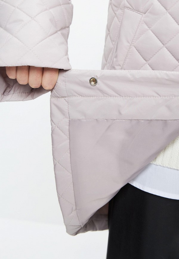 фото Куртка утепленная zarina