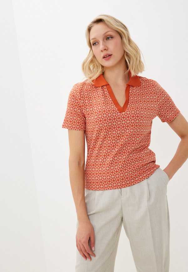 фото Футболка colin's