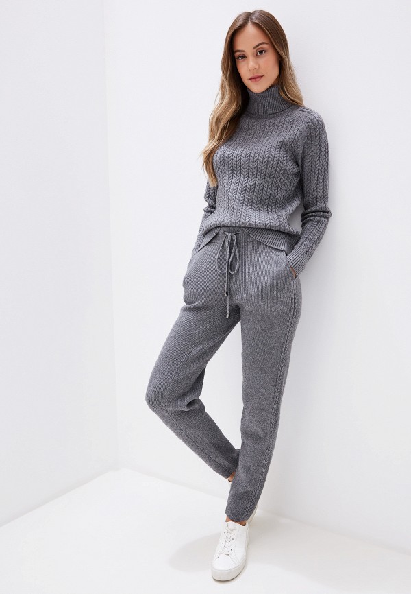 

Костюм Conso Wear, Серый