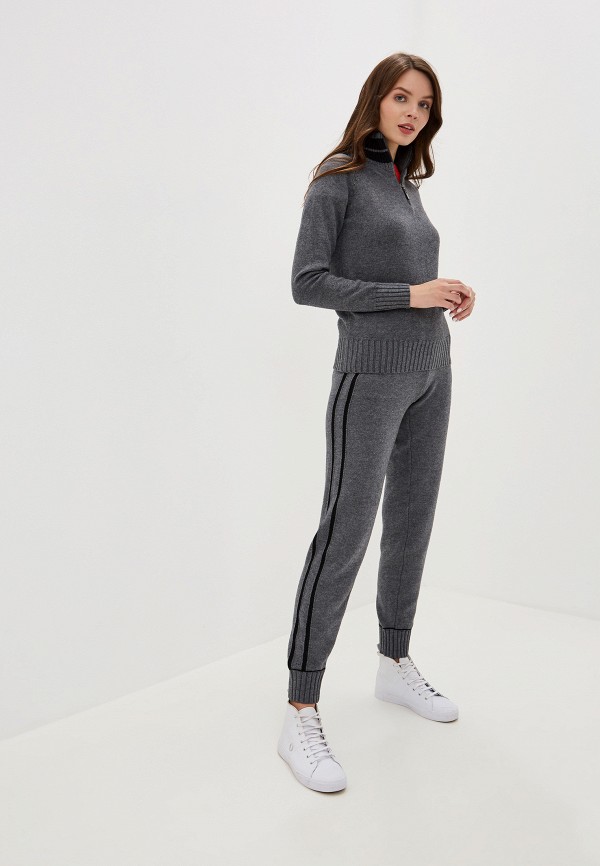 

Костюм Conso Wear, Серый