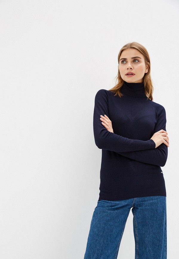 

Водолазка Conso Wear, Синий