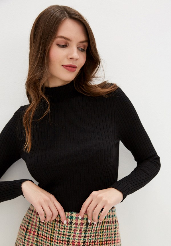 

Водолазка Conso Wear, Черный