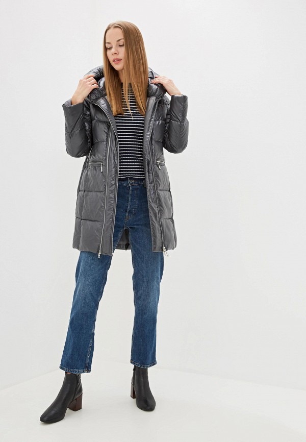 фото Куртка утепленная la biali