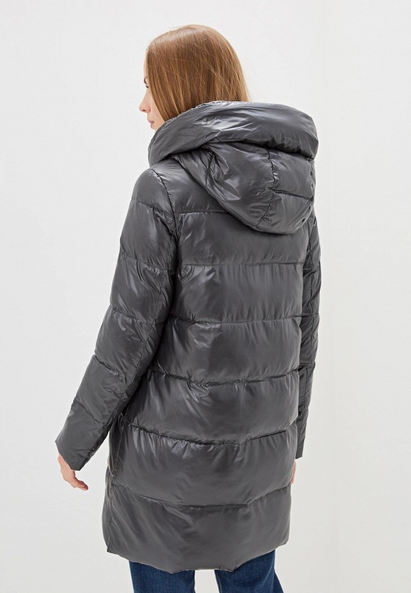 фото Куртка утепленная la biali