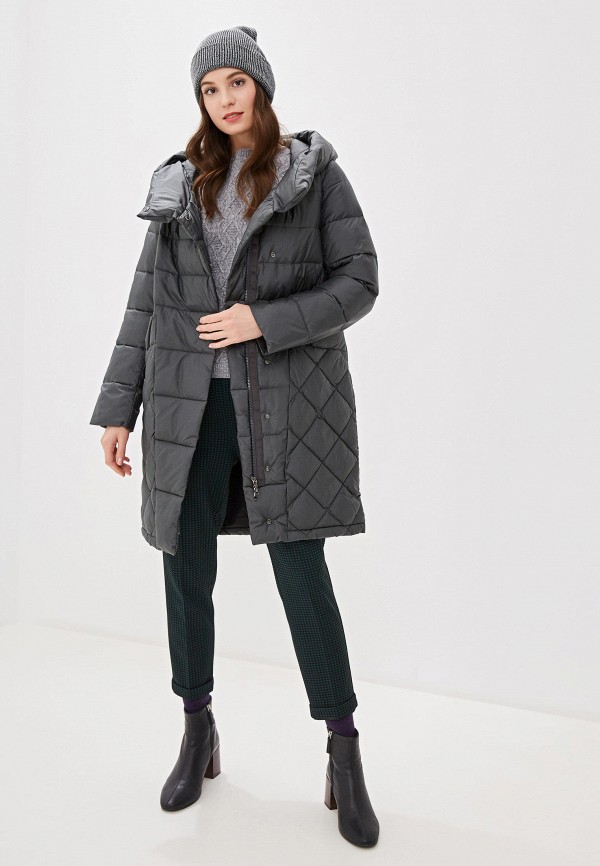 фото Куртка утепленная la biali