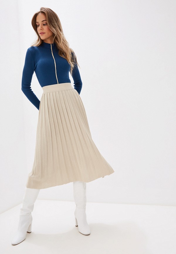 фото Водолазка zattani