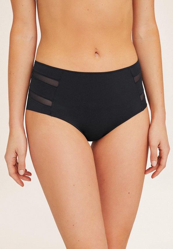 

Белье корректирующее women'secret, Черный, women'secret MP002XW0FOET