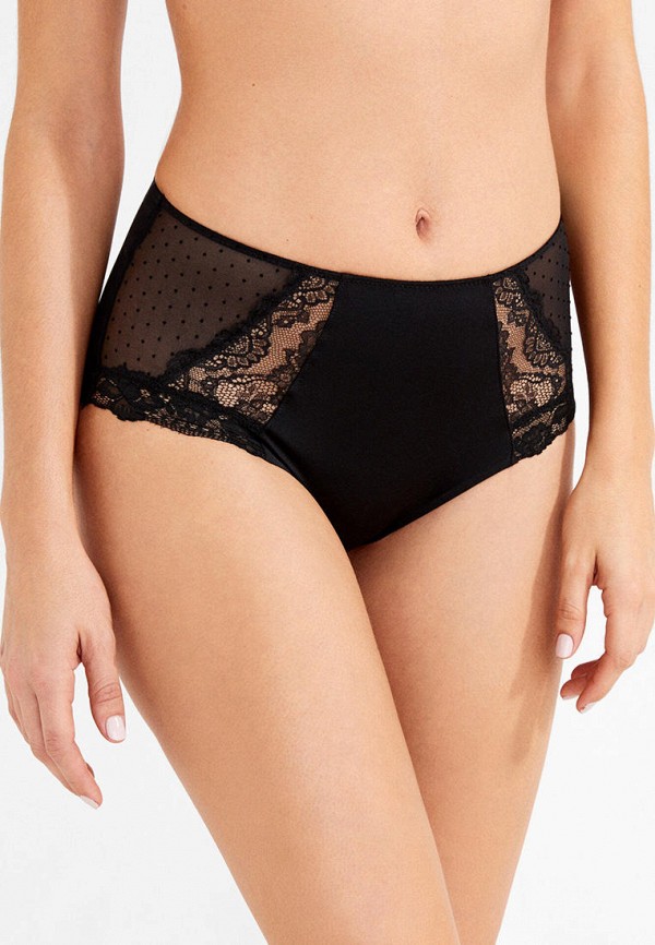 

Белье корректирующее women'secret, Черный, women'secret MP002XW0FOEZ
