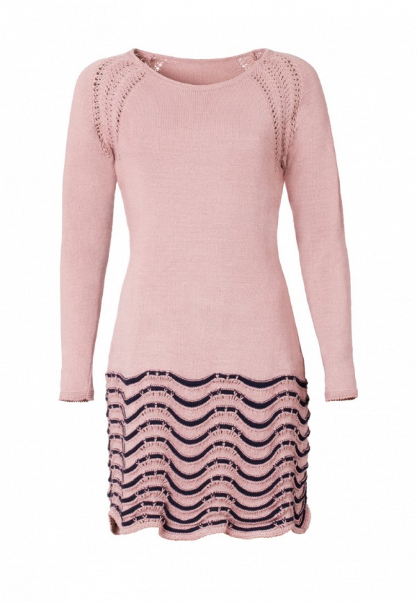 

Платье Dasti, Розовый