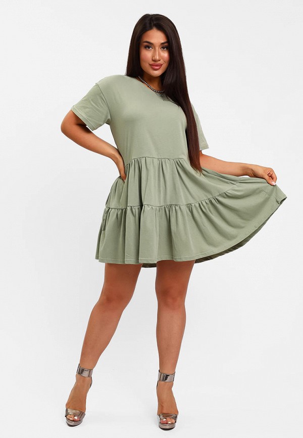 Платье Nila 2065₽