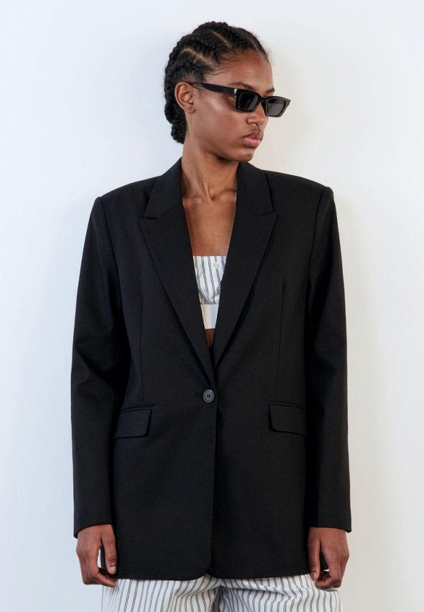 

Жакет Befree, Черный