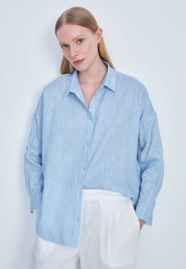 Рубашка Finn Flare 6111₽