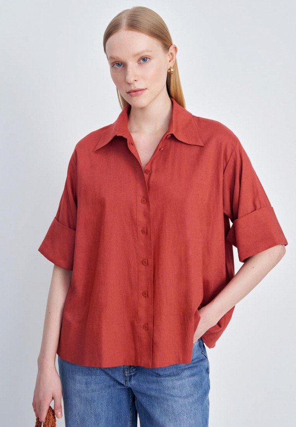 Рубашка Finn Flare 4311₽