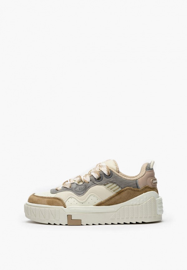 Кеды Baasploa 3490₽