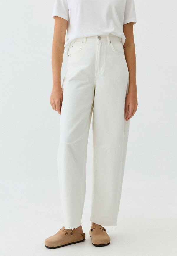 

Джинсы Sela, Белый