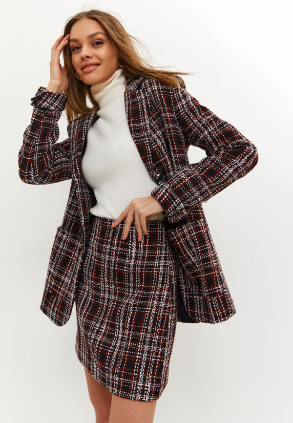 Костюм Miss to Kiss