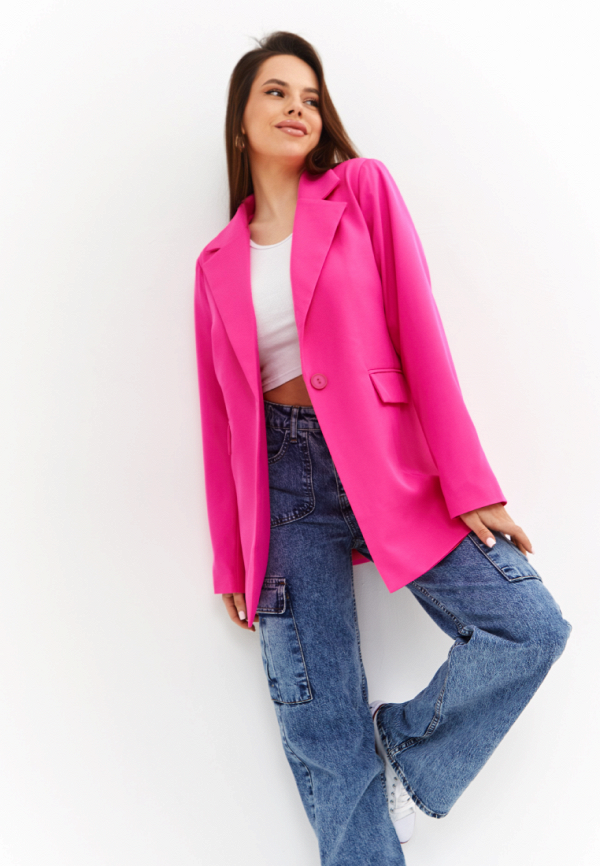 Жакет Miss to Kiss 3900₽